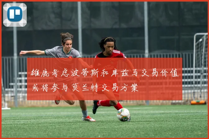 雄鹿考虑波蒂斯和库兹马交易价值或将参与莫兰特交易方案
