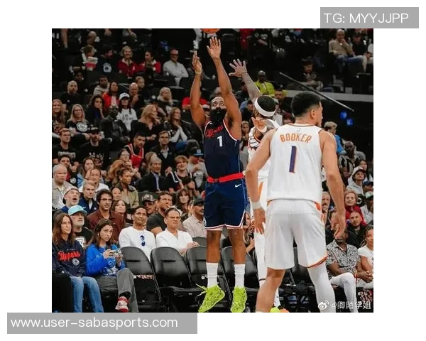 金州勇士对决夕阳红快船哈登提前进入季后赛状态展现强大实力