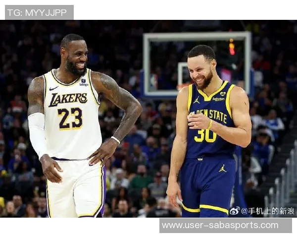 詹姆斯谈与库里的竞争与友谊:伟大之路上的相互欣赏与珍惜 詹姆斯谈与库里的竞争与友谊:伟大之路上的相互欣赏与珍惜