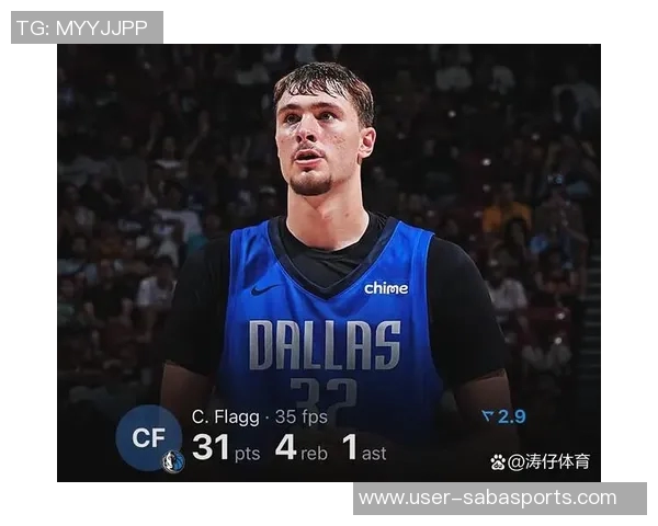 弗拉格关键时刻展现高水平运动战命中率56成为联盟本赛季最佳表现