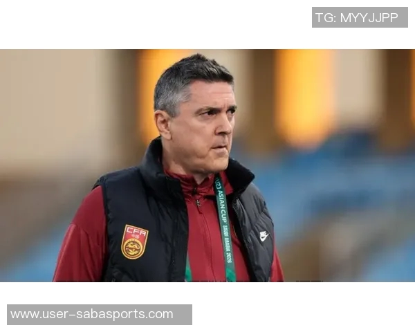 安东尼奥：尽管U23国足小组垫底但比赛中一切皆有可能